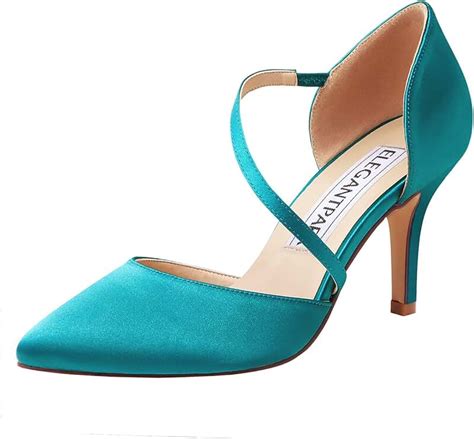 teal shoes for sale.